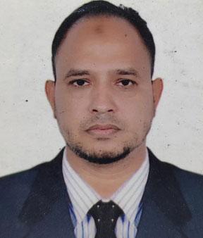 ড. সায়ীদ ওয়াকিল