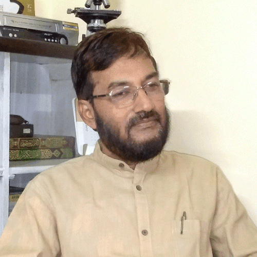 নজরুল ইসলাম টিপু