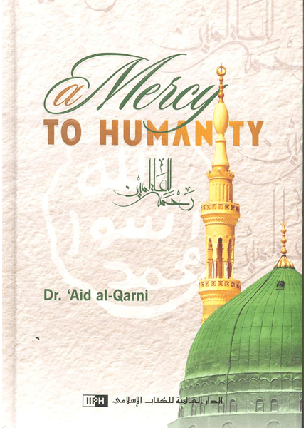 A Mercy to Humanity