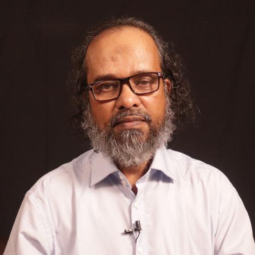 Ziaul Haque