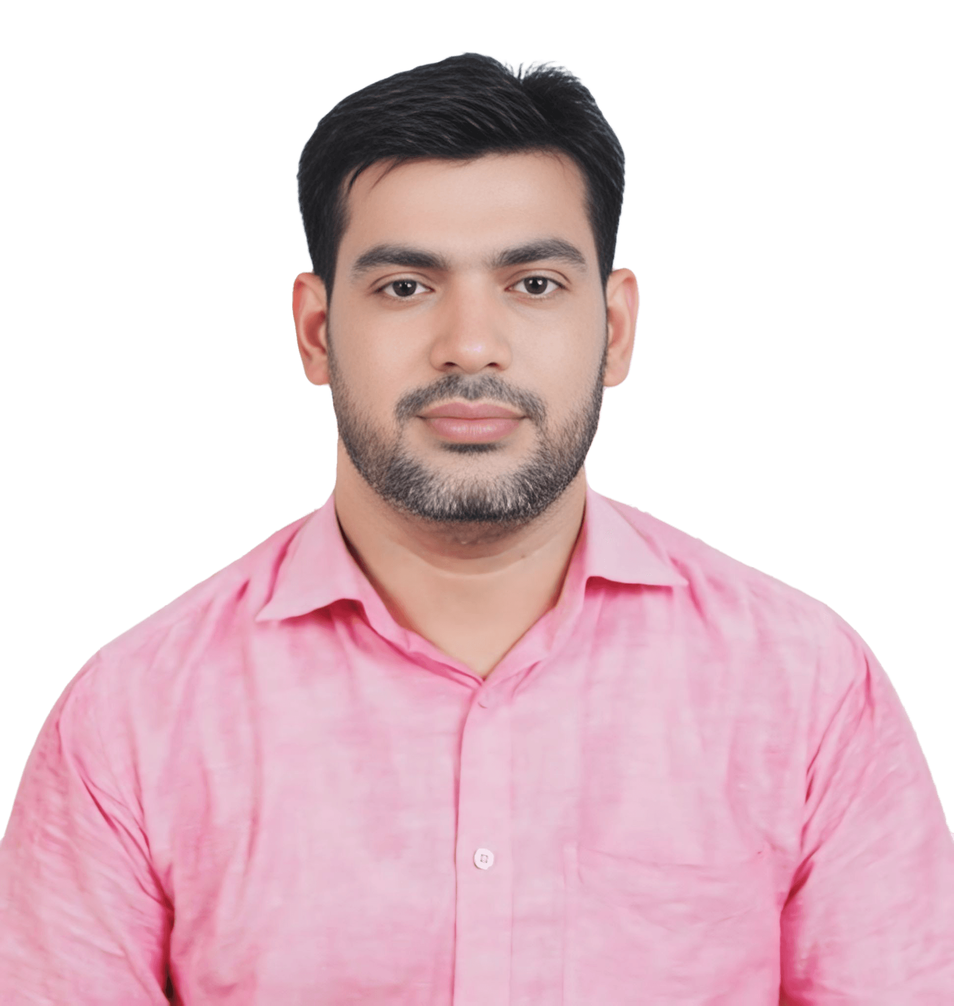 আসাদ পাারভেজ
