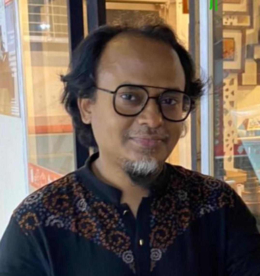 মুহাম্মাদ জাহিদুল ইসলাম