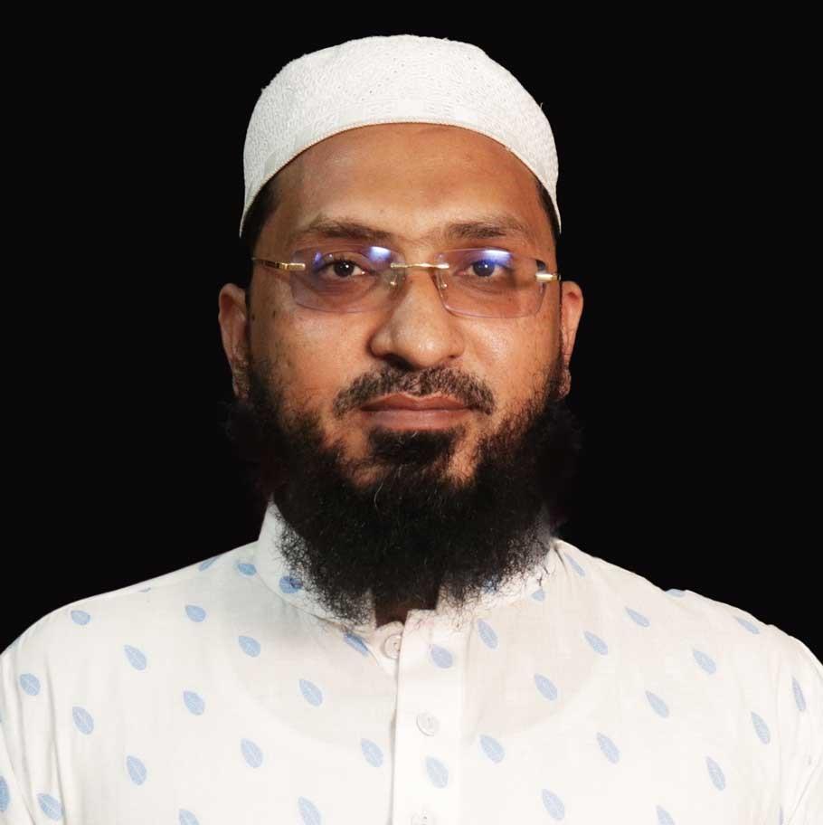 মুফতি মুহিউদ্দীন কাসেমী