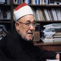 Muhammad Al Ghazali