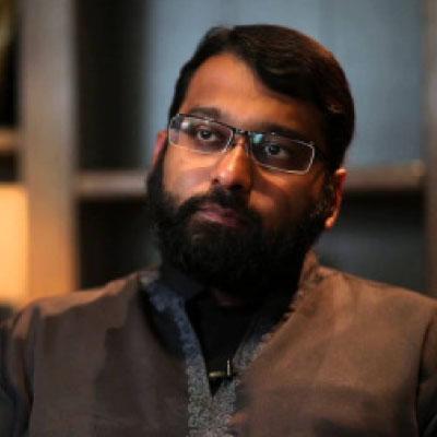 Dr. Yasir Qadhi