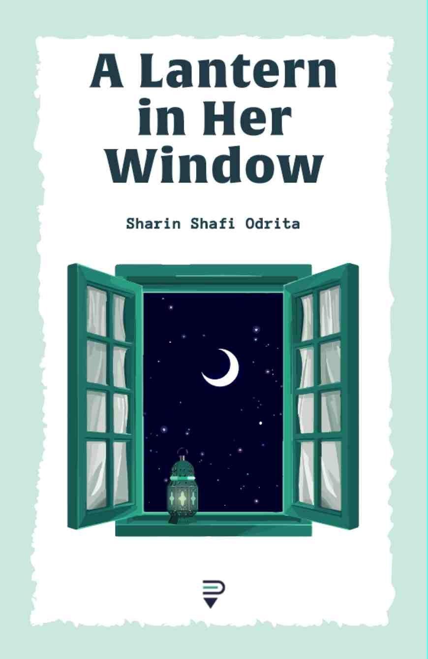 A Lantern in Her Window