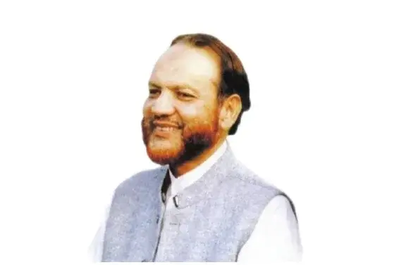 খুররম মুরাদ