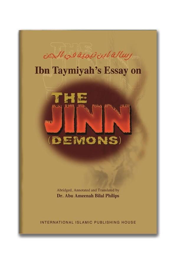 The Jinn