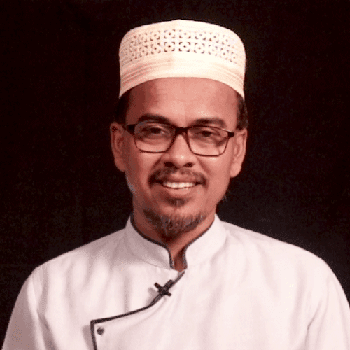 Dr. Zubair Mohammad Ehsanul Hoque
