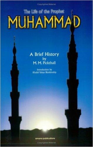 Life of the Prophet Muhammad
