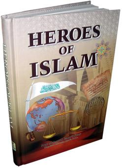 Heroes of Islam