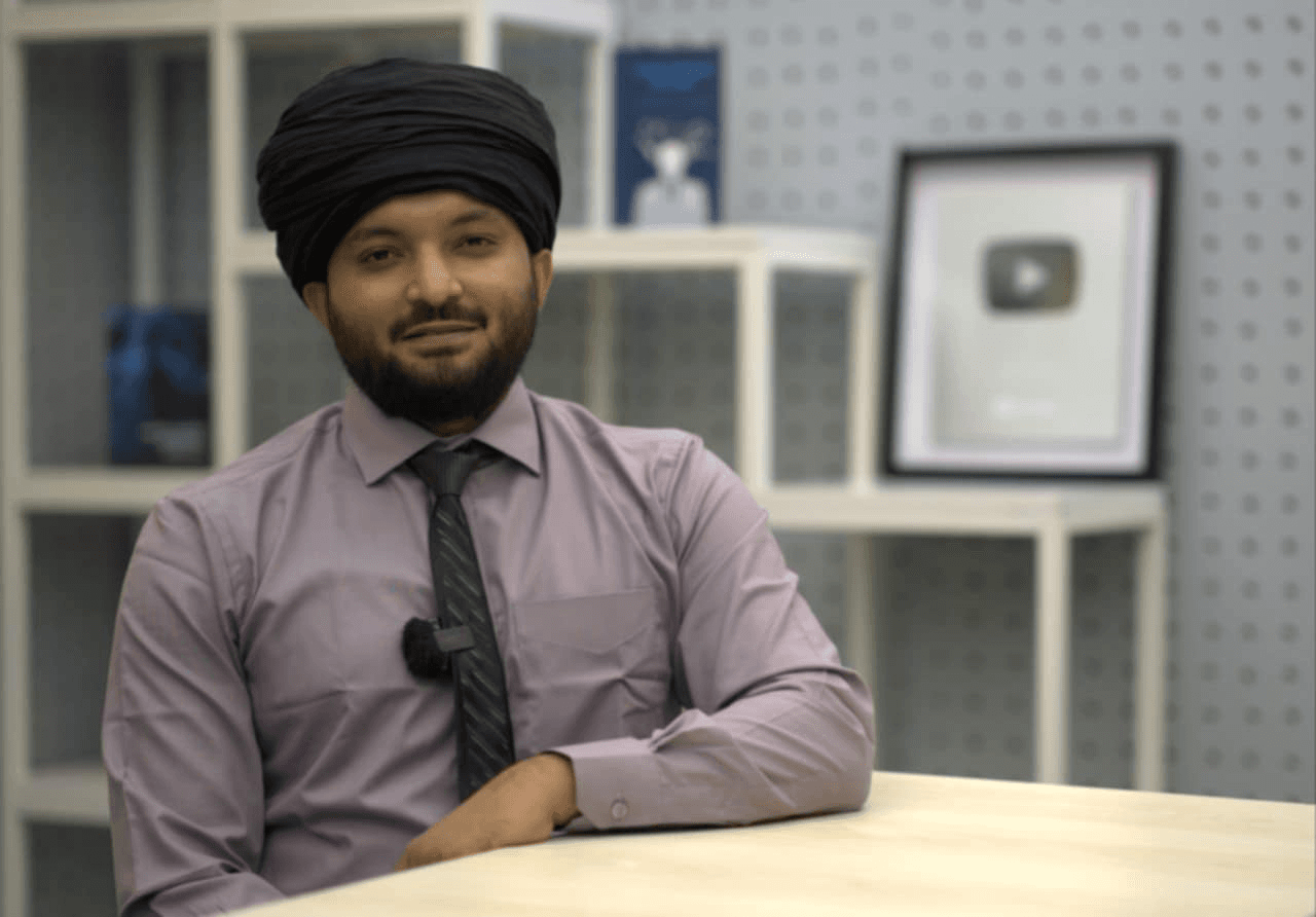 প্রিন্স মুহাম্মাদ সজল