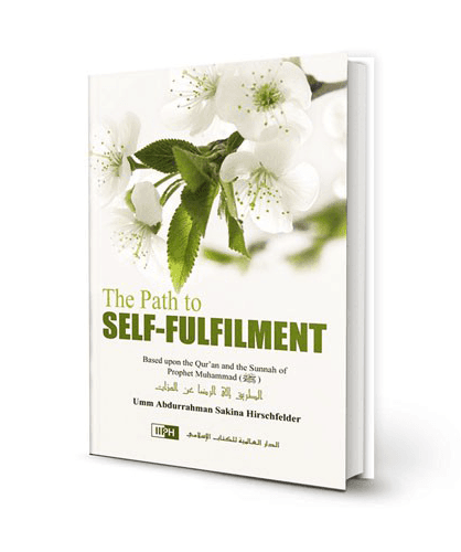 The Path to Self-Fulfilment