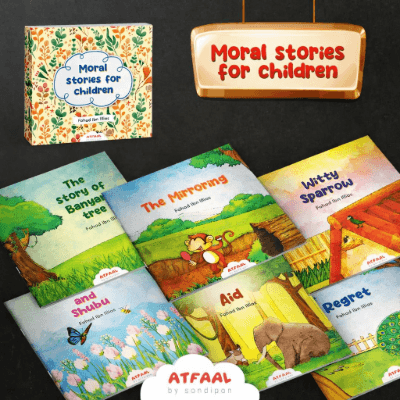 Moral stories for children