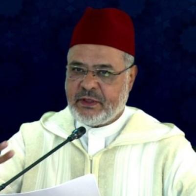 Dr. Ahmad al-Raysuni