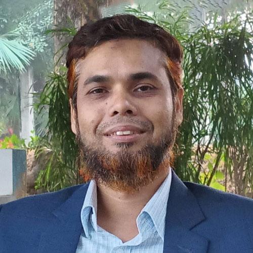 রোকন উদ্দিন খান