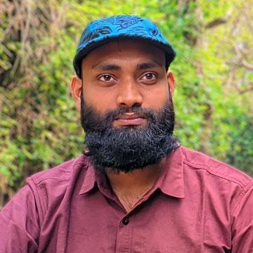 Khandakar Nur Hossain