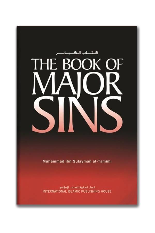 The Book of Major Sins