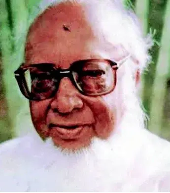 সৈয়দ আলী আহসান