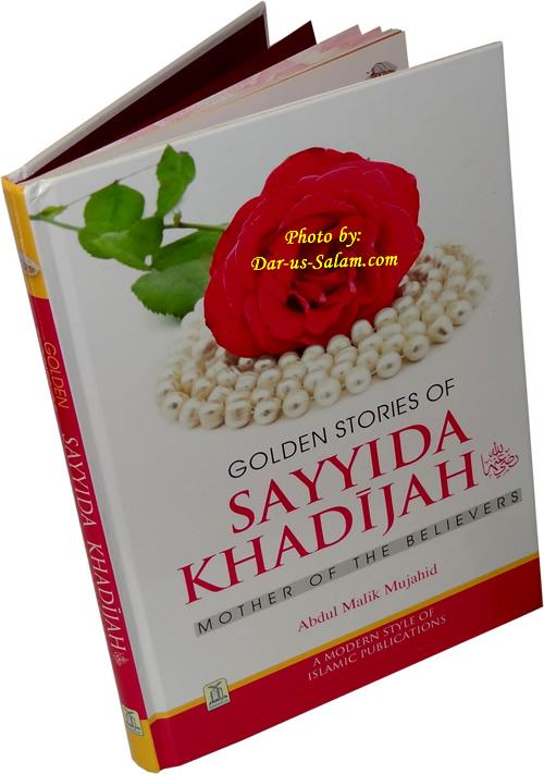Golden Stories of Sayyida Khadijah