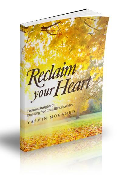 Reclaim Your Heart