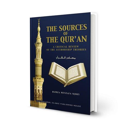 The Sources of the Qur'an: A Critical Review of the Authorship Theories