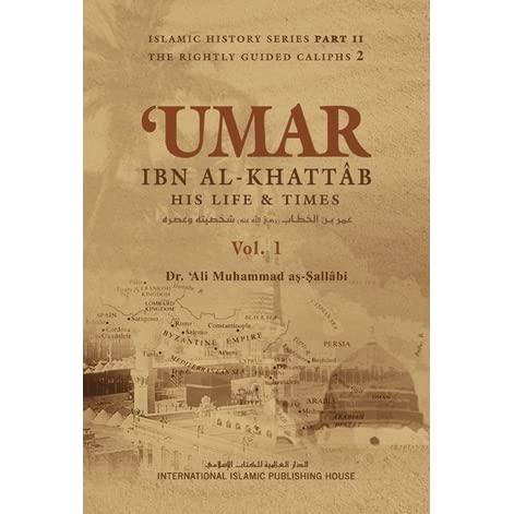 Umar ibn al-Khattab: His Life and Times (2 Vols.)