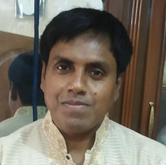 জুবায়ের হুসাইন