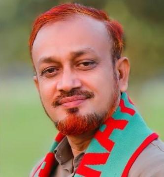 ড. মাহফুজুর রহমান আখন্দ