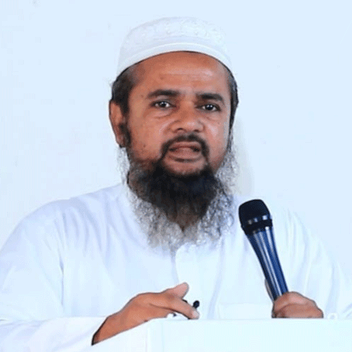সাইমুম সাদী